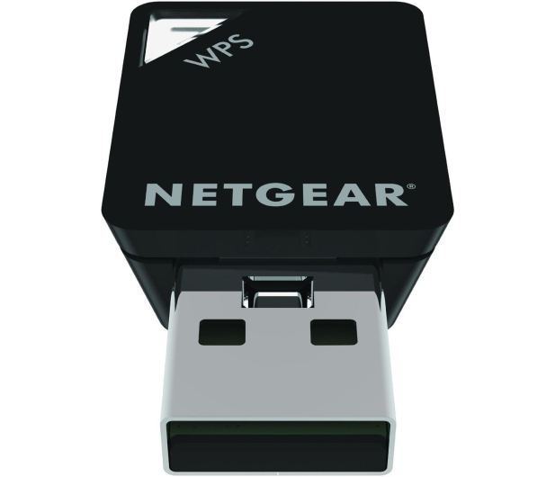 NETGEAR A6100-100PES Adapter AC600(150/433) DB - 173607 - zdjęcie 5